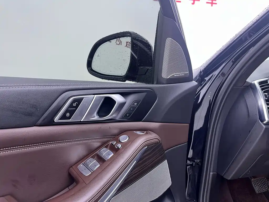 BMW X5 — миниатюра 20