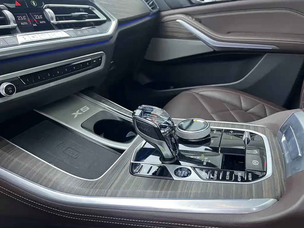 BMW X5 — миниатюра 18