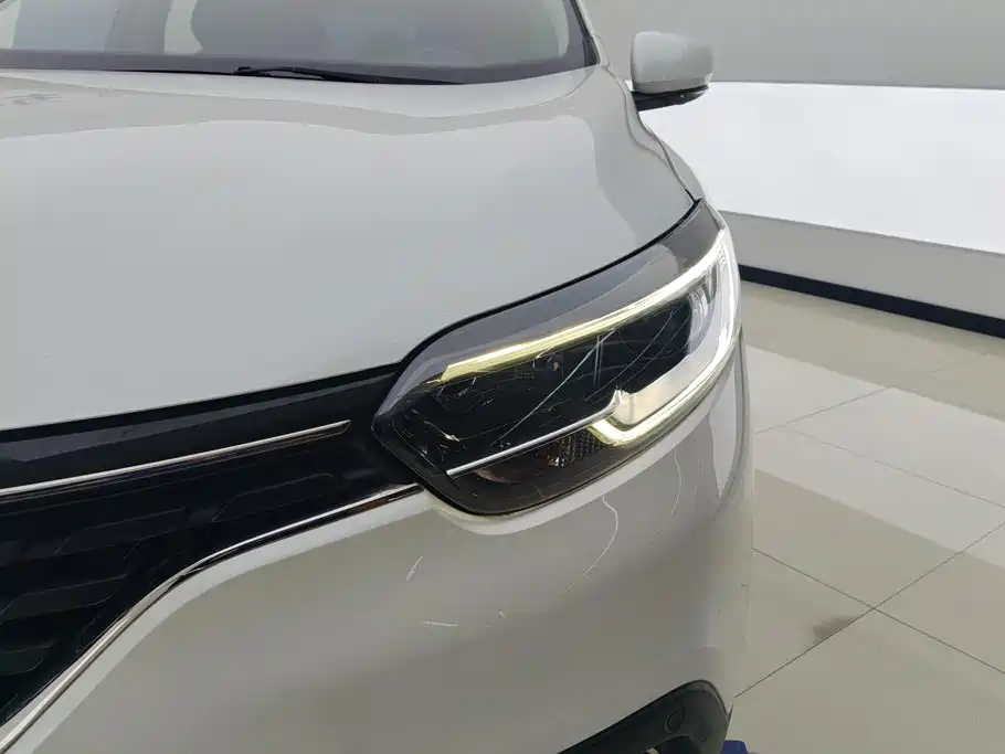 Renault Kadjar — миниатюра 5
