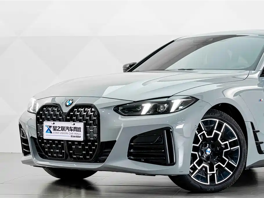 BMW 4 Series — миниатюра 3