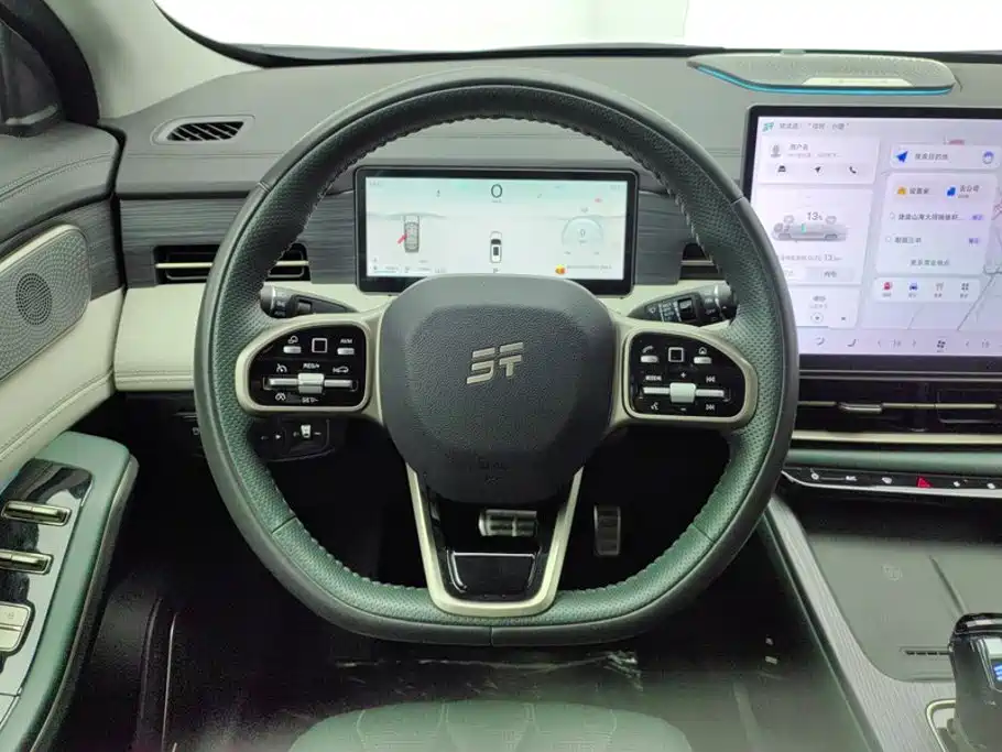 Shanhai Shanhai L9 — миниатюра 15