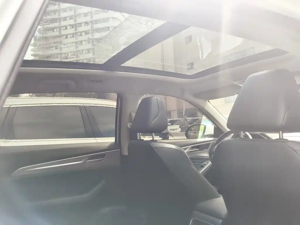 Haval F7 — миниатюра 8