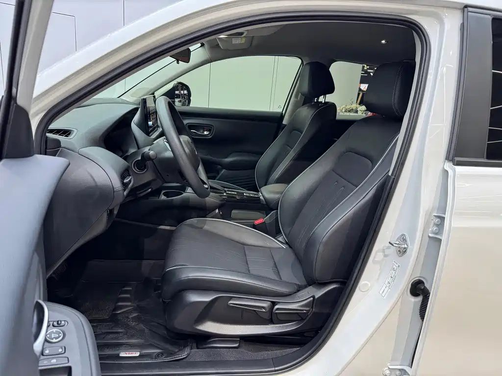 Honda HR-V — миниатюра 9