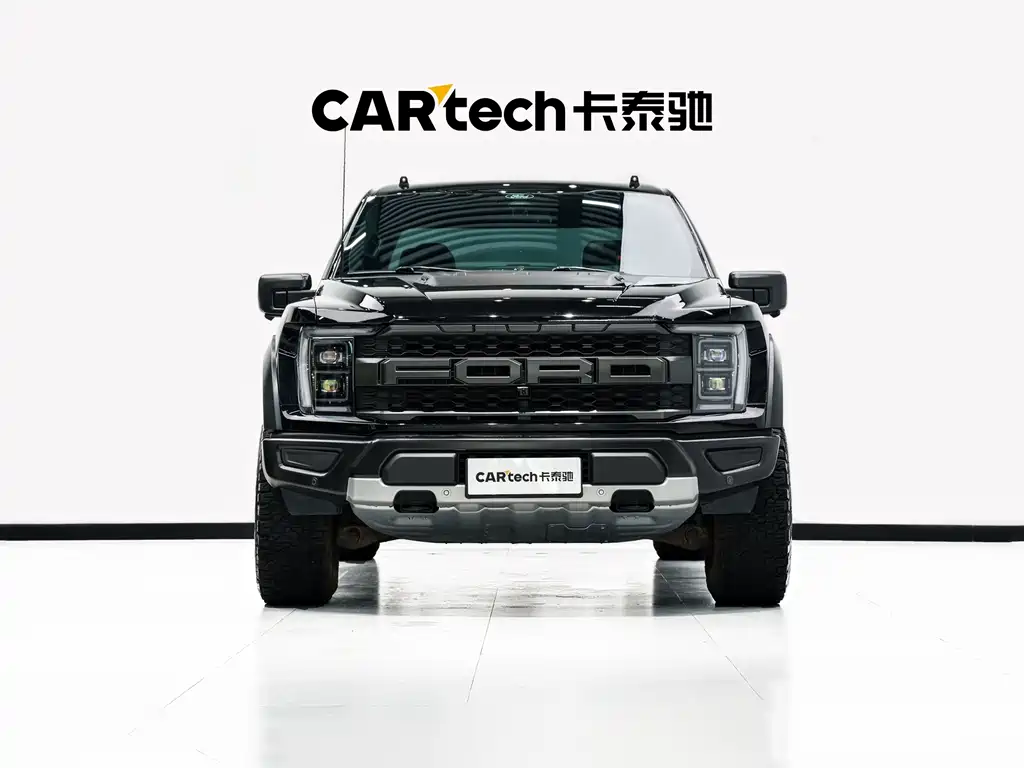 Ford F-150 2023 3.5T