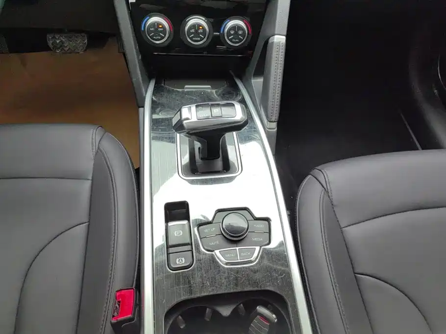 Haval H6 — миниатюра 16
