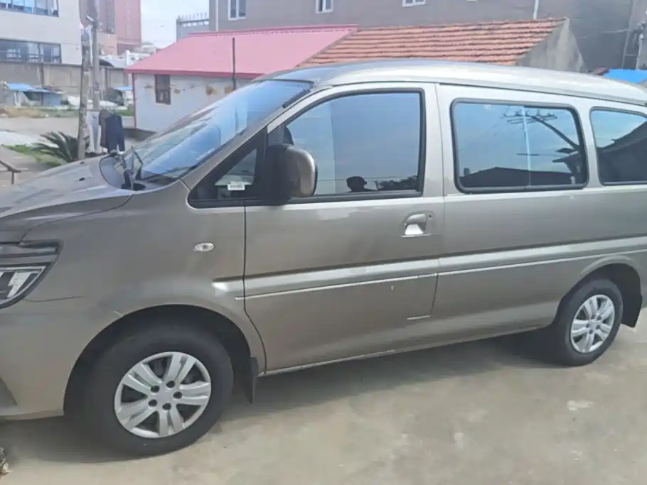 Fengxing Lingzhi