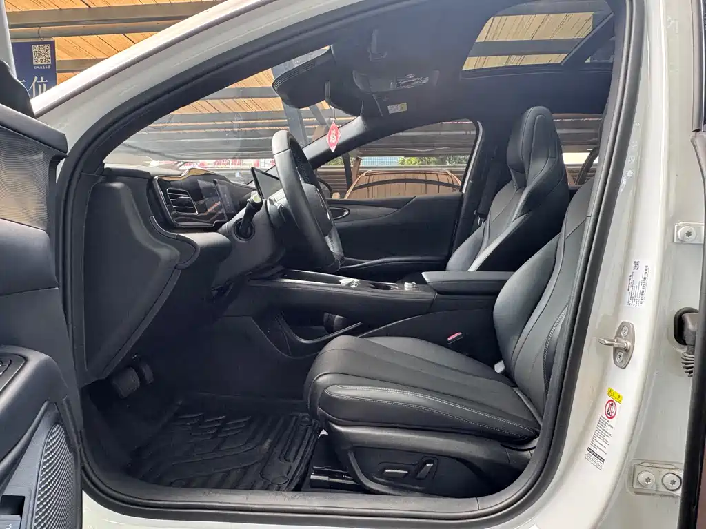 BYD Seal 06 — миниатюра 4
