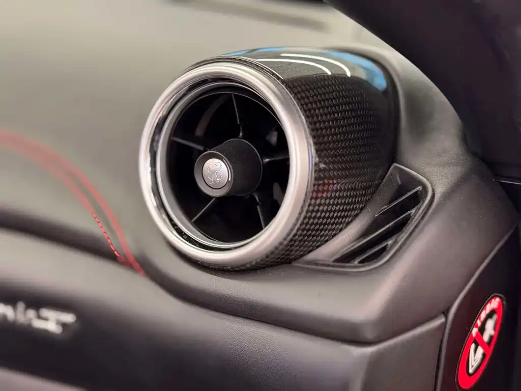 Ferrari California T 2015 3.9T