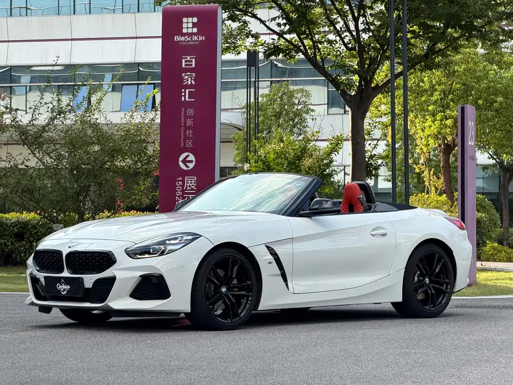 BMW Z4