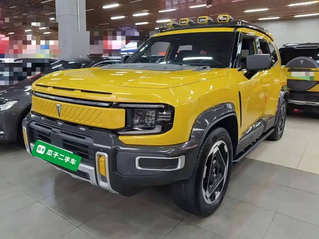 Deepal Deepal G318 — миниатюра 2