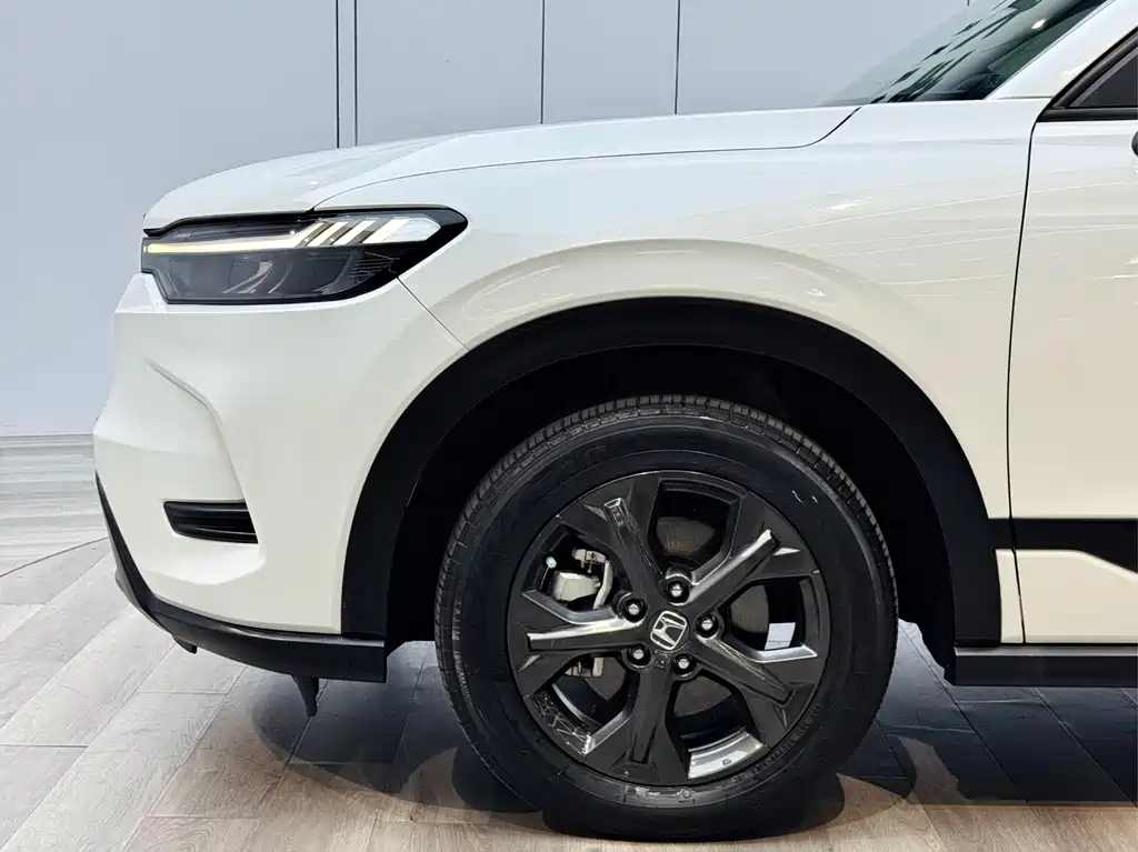 Honda HR-V — миниатюра 26