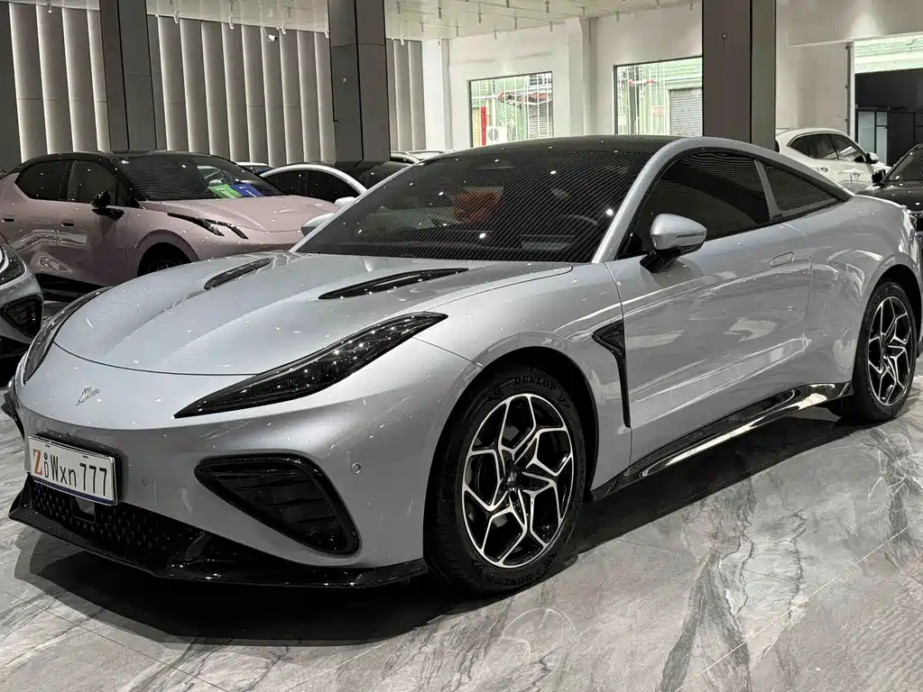Neta Neta GT