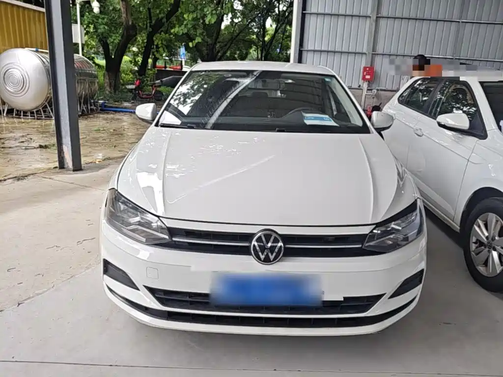 Volkswagen Polo — миниатюра 3