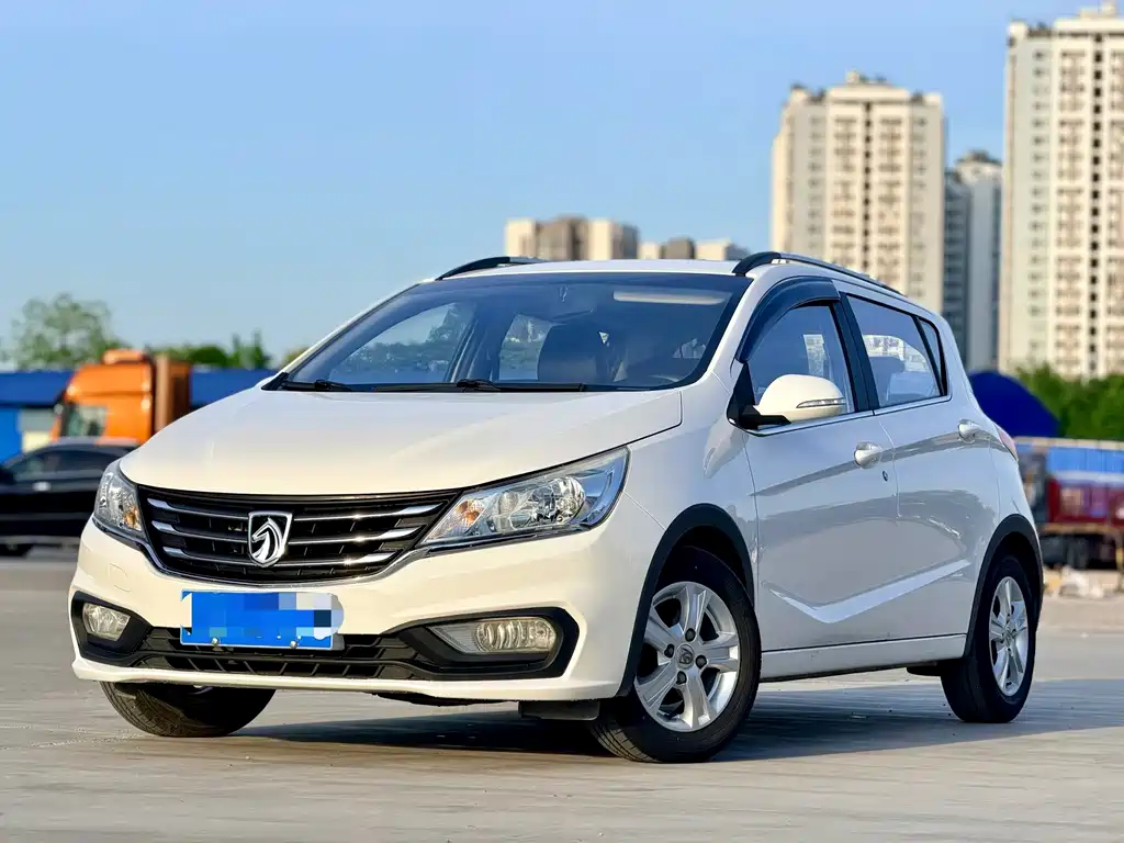 Baojun 310