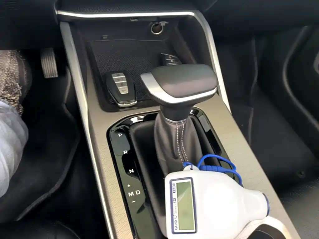 Geely Emgrand — миниатюра 14