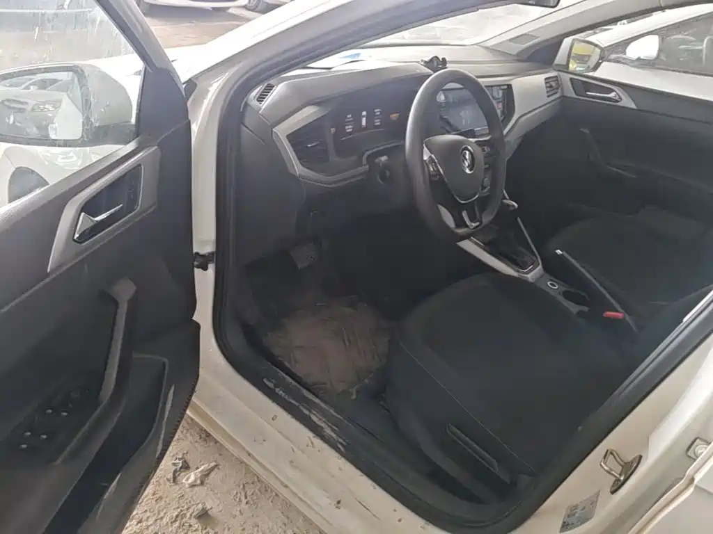 Volkswagen Polo — миниатюра 16