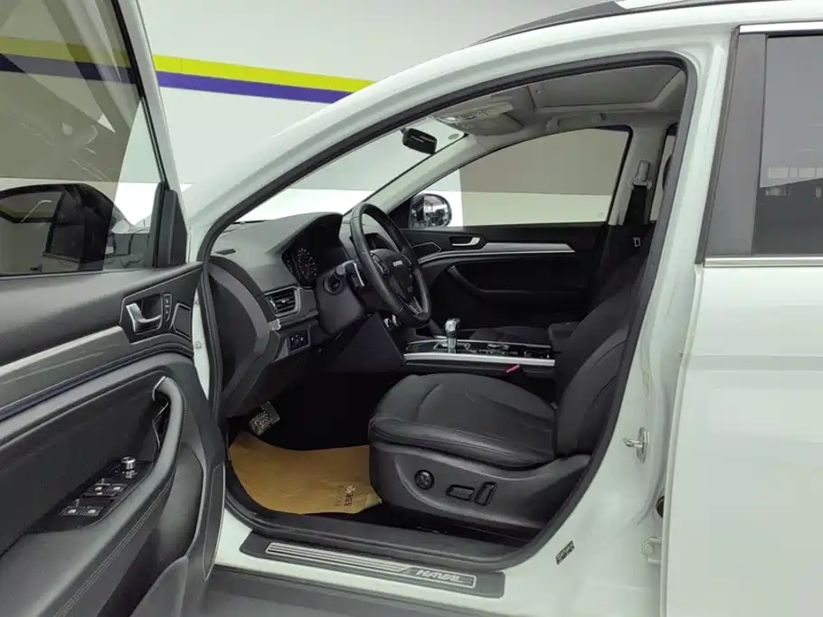 Haval H6 — миниатюра 9