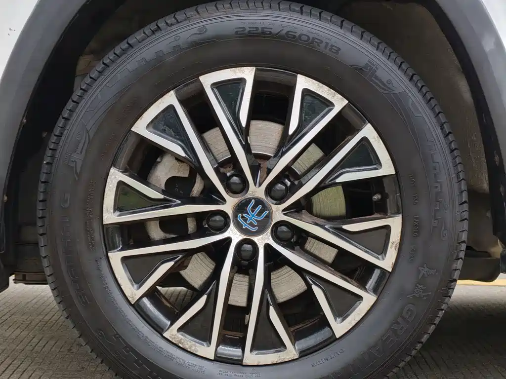 BYD New Energy — миниатюра 6