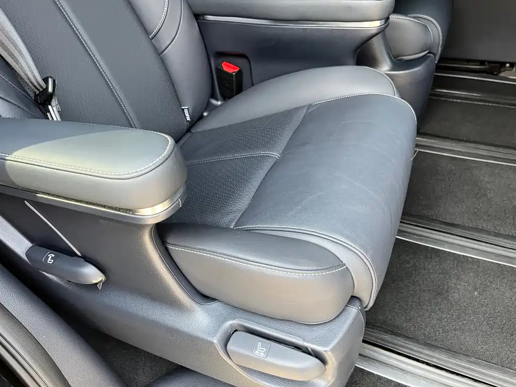 GAC Motor Trumpchi M8 — миниатюра 25