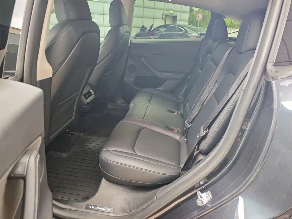 Tesla Model Y — миниатюра 9