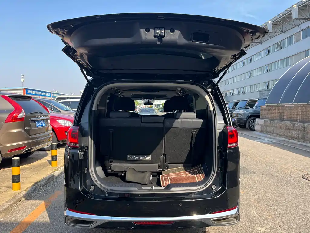 GAC Motor Trumpchi M8 — миниатюра 27