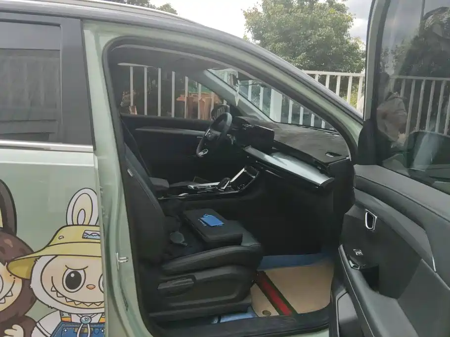 Wuling Xingchen — миниатюра 8
