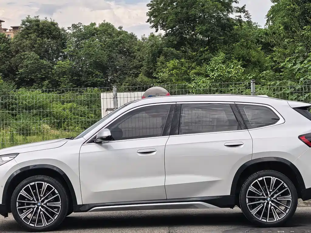 BMW X1 2023 xDrive25Li X