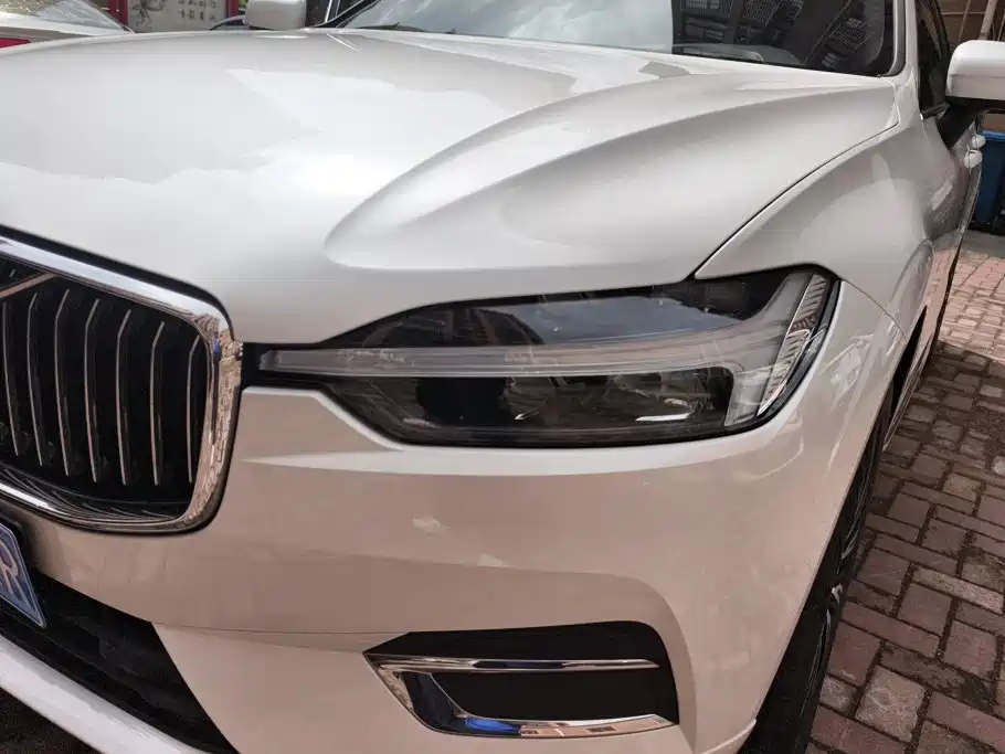 Volvo XC60 — миниатюра 5
