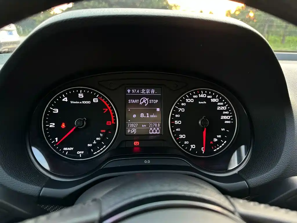 Audi Q2L — миниатюра 11