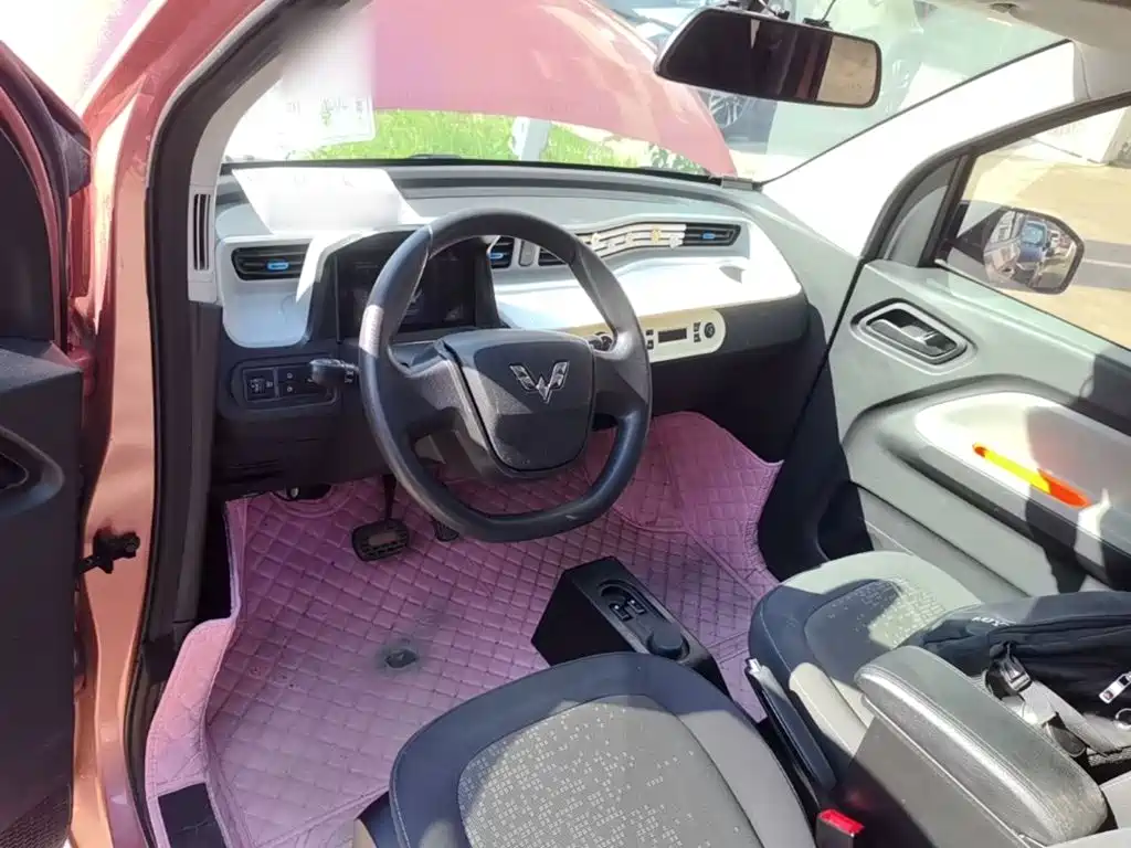 Wuling Mini EV MINIEV 2020