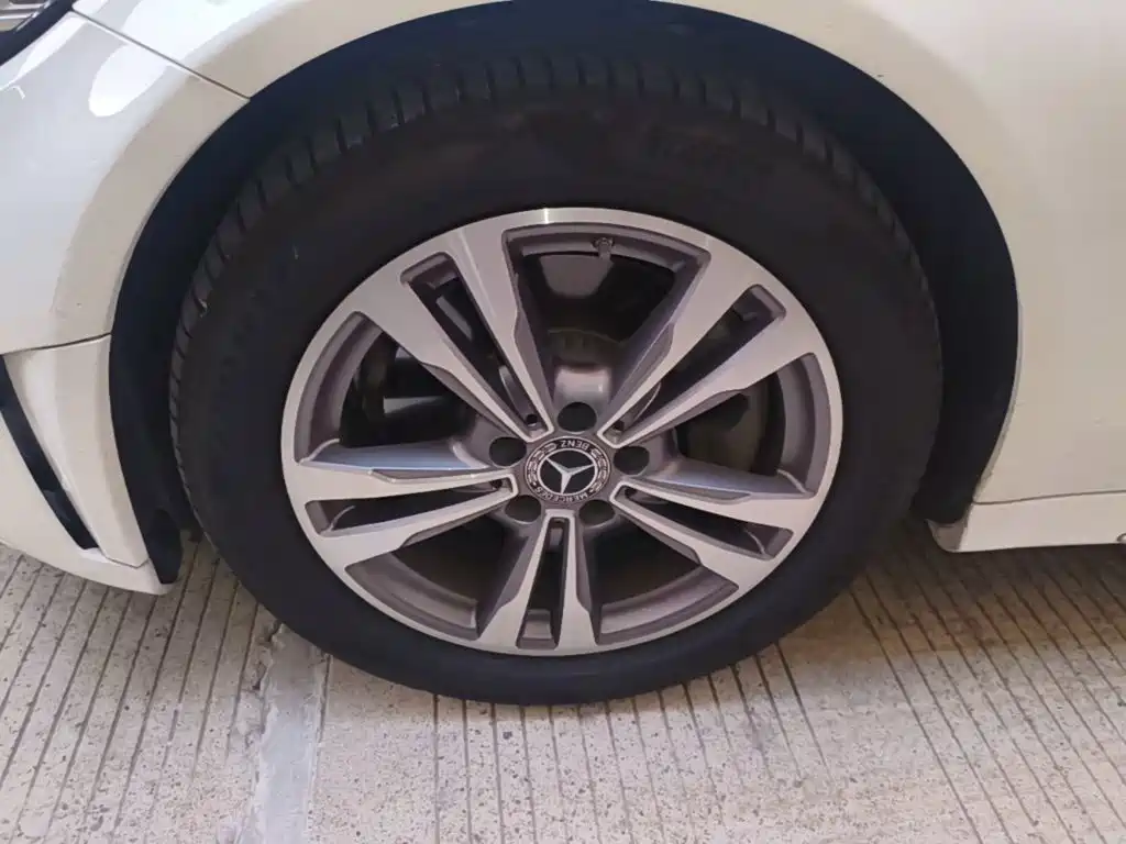 Mercedes-Benz C-Class — миниатюра 23