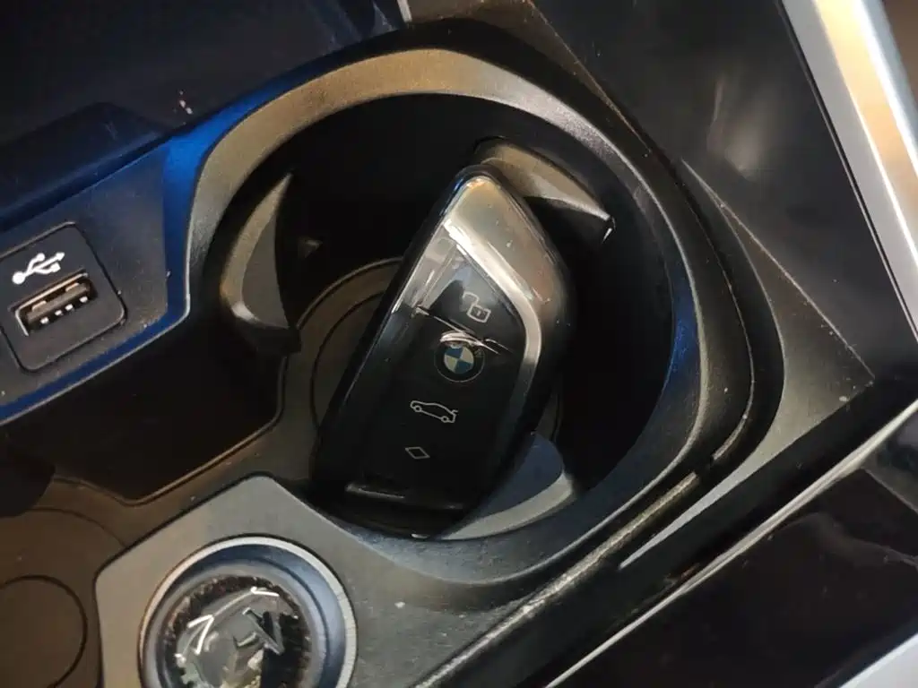 BMW i3 — миниатюра 17