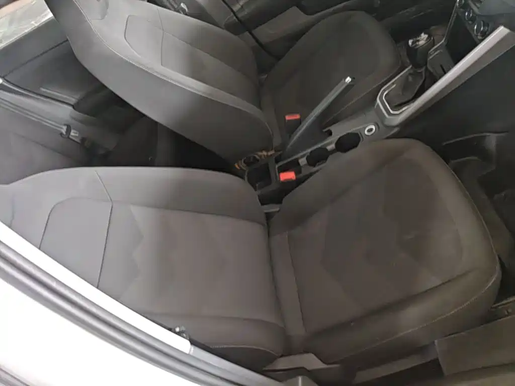 Volkswagen Polo — миниатюра 25
