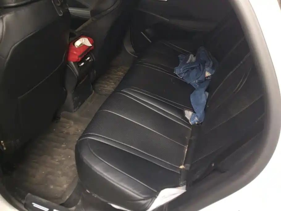 BYD Qin PLUS — миниатюра 11