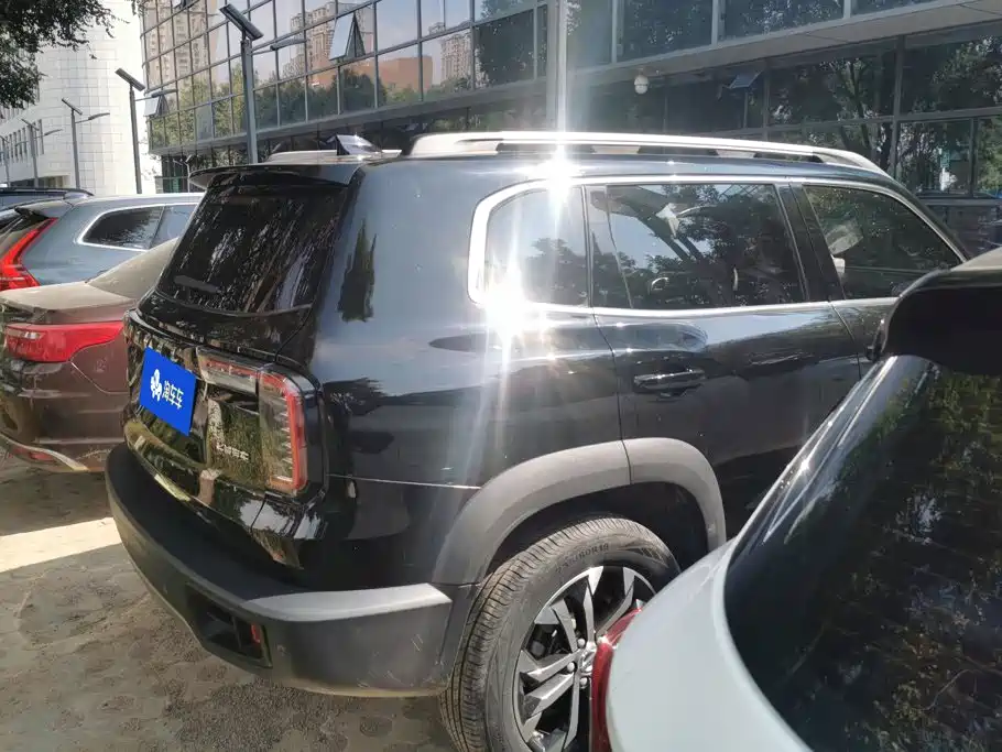 Haval Big Dog — миниатюра 3