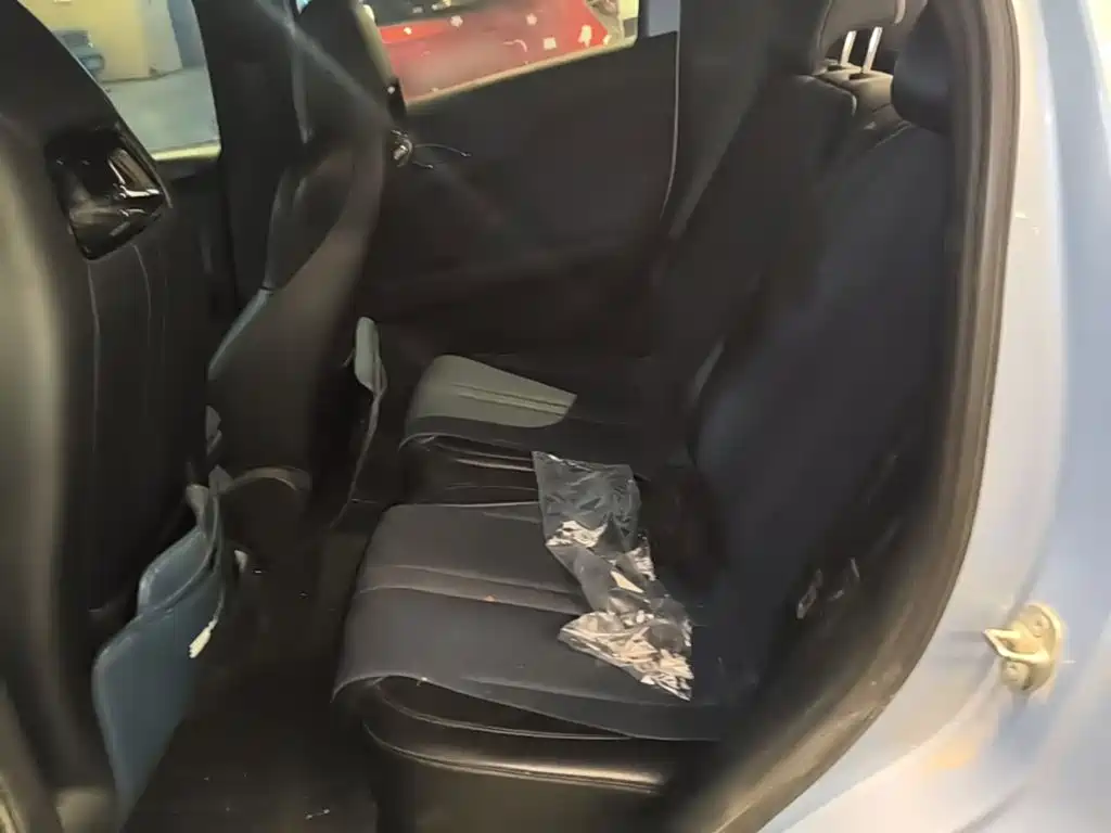 BYD Seagull — миниатюра 17