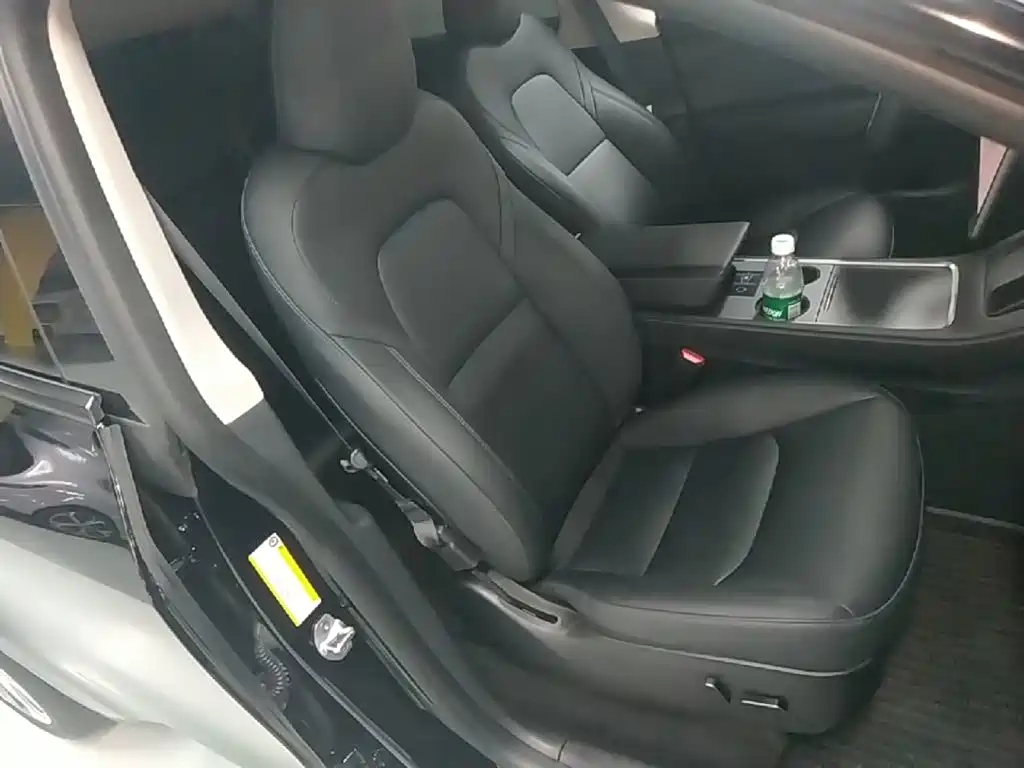 Tesla Model Y — миниатюра 25