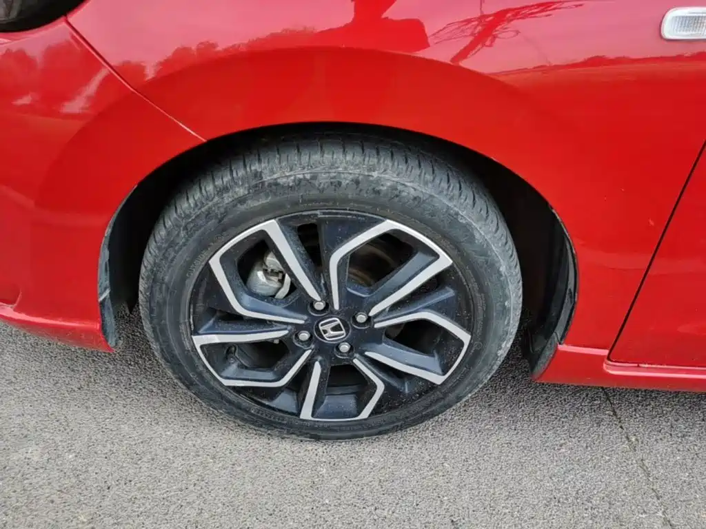 Honda Life — миниатюра 23