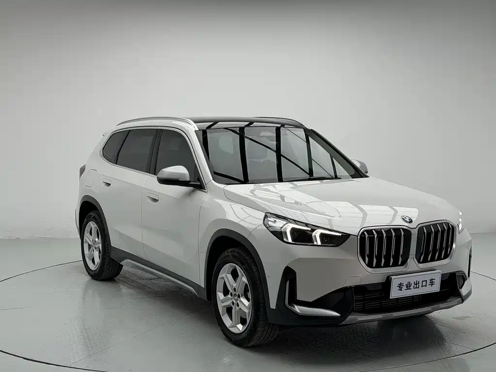 BMW X1 2023 sDrive20Li X