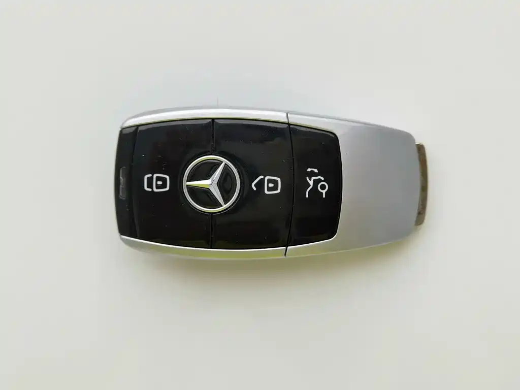 Mercedes-Benz A-Class — миниатюра 19