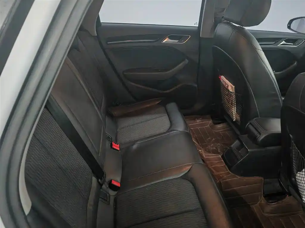Audi A3 — миниатюра 14