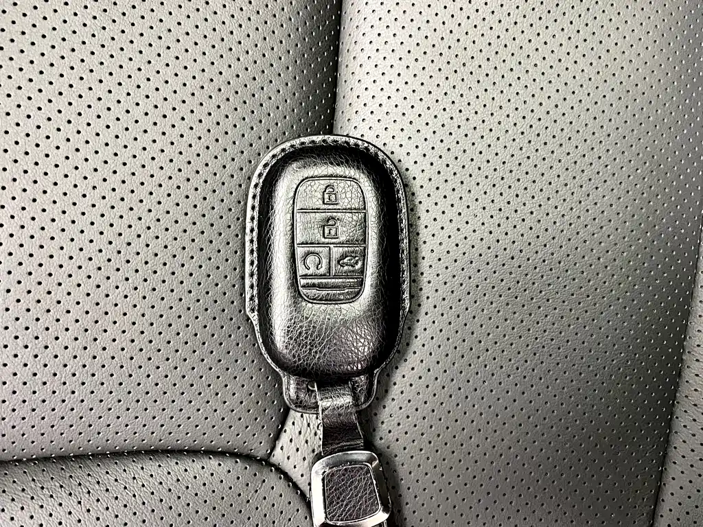 HONDA ACCORD NEW ENERGY