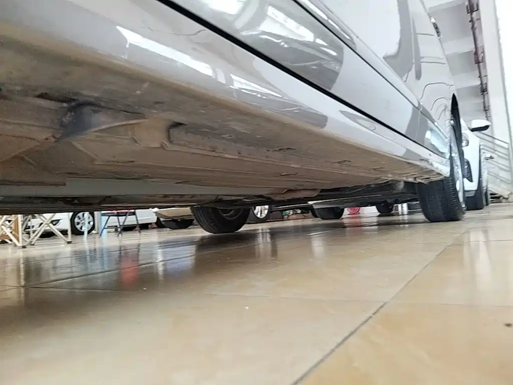 Nissan Sylphy — миниатюра 22