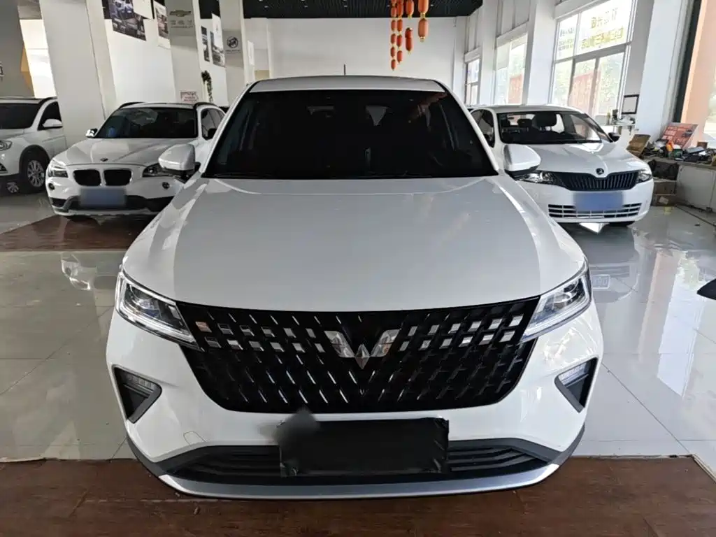 Wuling Xingchi — миниатюра 3