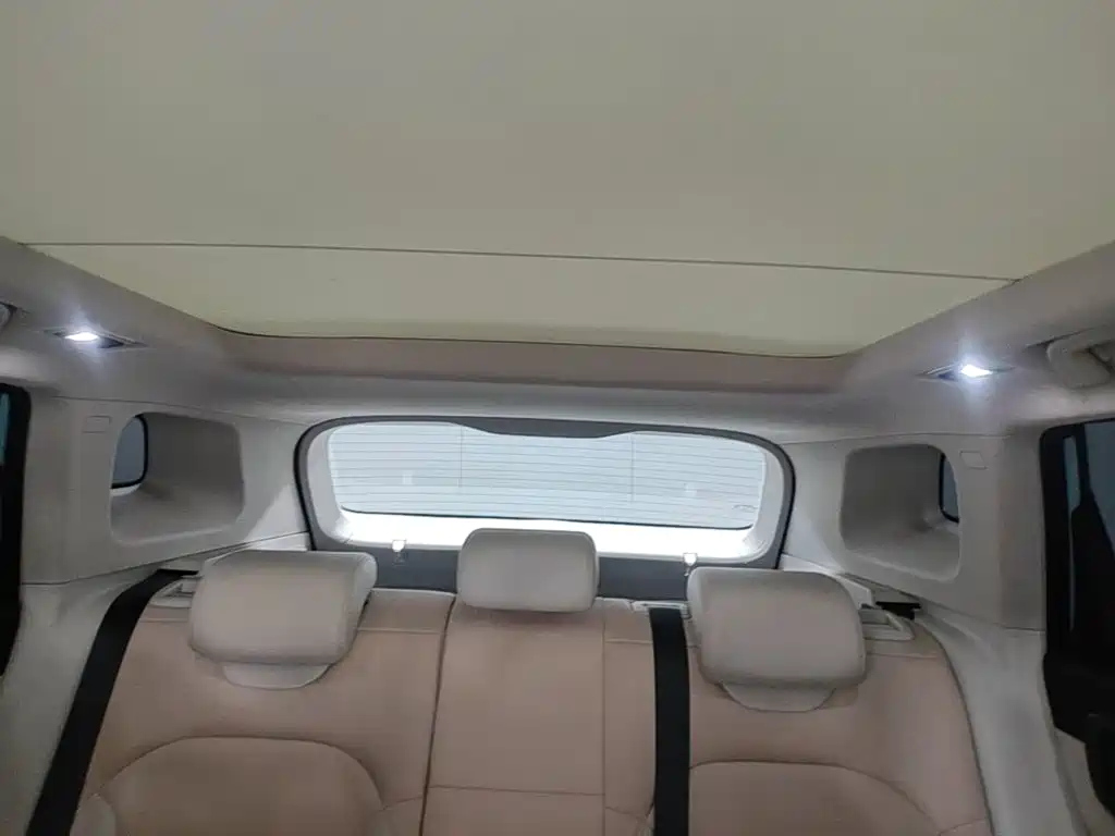 Geely Icon — миниатюра 18
