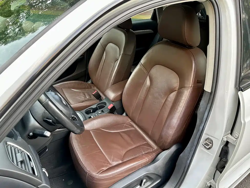 Audi Q3 — миниатюра 12