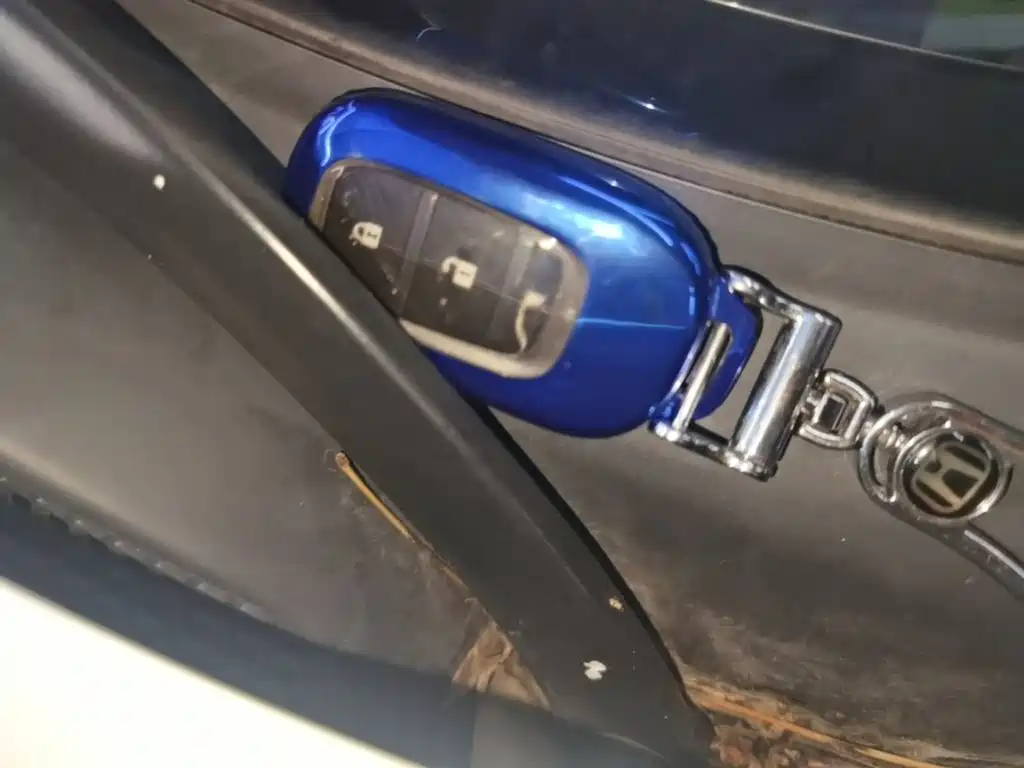 Honda Vezel — миниатюра 9