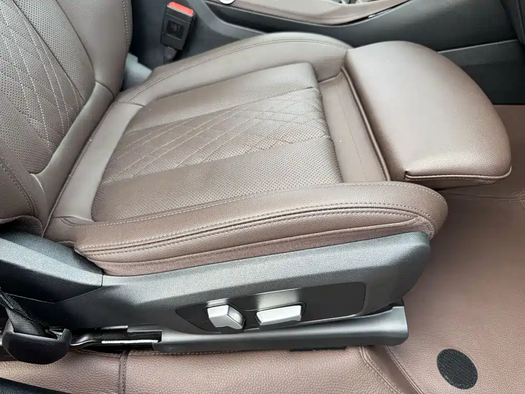 BMW X3 — миниатюра 17