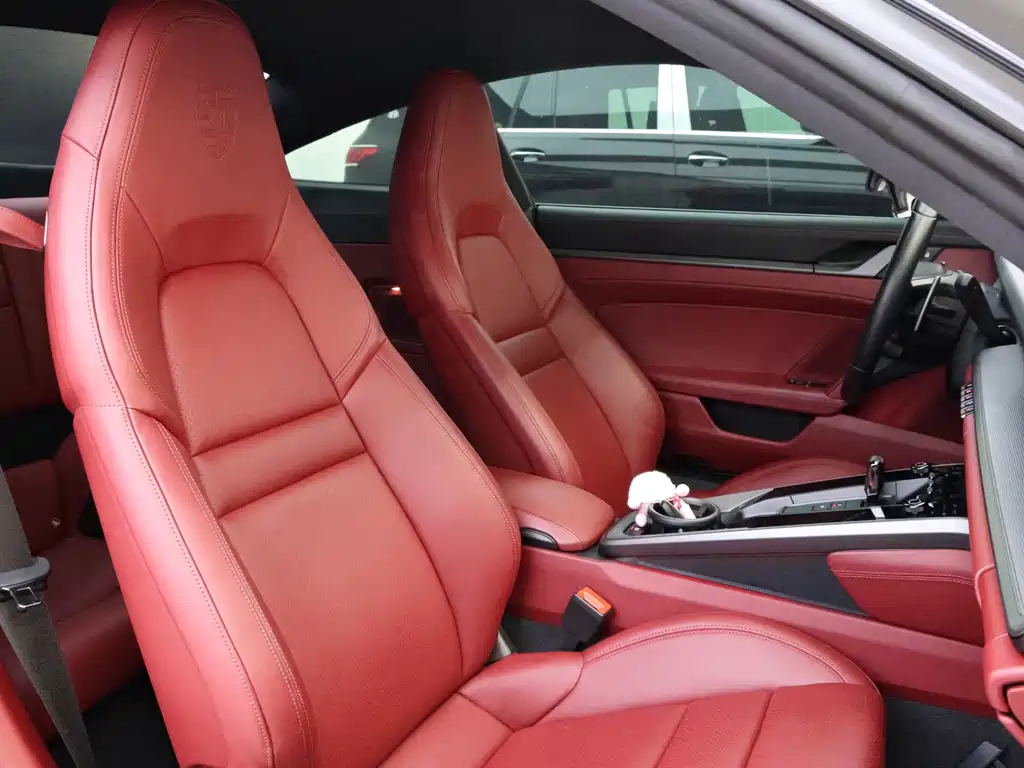 Porsche 911 — миниатюра 13