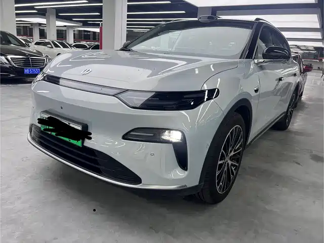 2025 Leapmotor C11